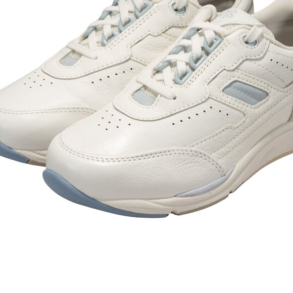 SAS Tour Sneaker Women's Shoes Color White Size 7 WW - Double Wide (D) - Picture 12 of 13